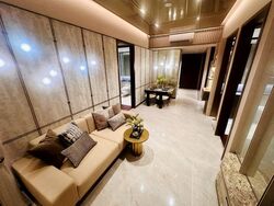 One Marina Gardens (D1), Condominium #529746291